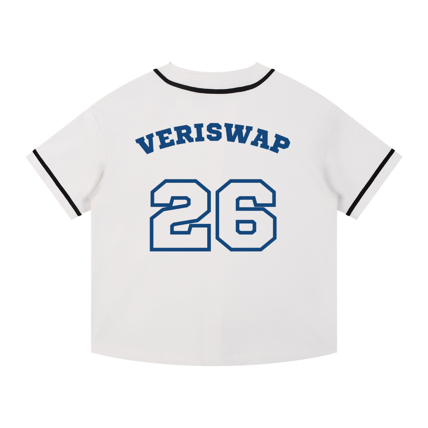 Swappy Jersey